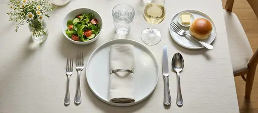 Блюдо Arcoroc Fjords порцеляна кругле 18 см біле (N5969) - фото 4