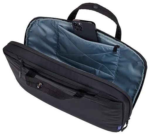 Сумка Subterra 2 Attache 14" TSA-414 Black Thule sum0027854 - фото 10