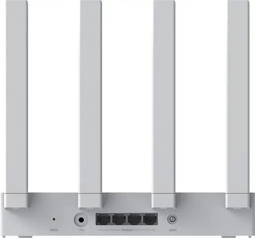 Беспроводной маршрутизатор Xiaomi Router AX3000T (DVB4423GL) - фото 2