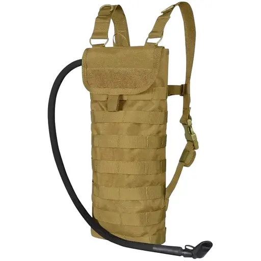 Гидратор Condor Hydration Carrier 3л с чехлом Койот (1013-1432.03.60)