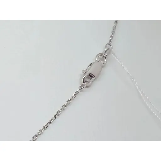 Срібне кольє Silvex 925. Артикул 836Р 2/55 - фото 3