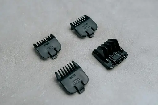 Универсальный триммер Wahl Groomsman Pro Trimmer (09855-1216) [86053] - фото 5