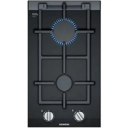 Варочная панель газовая Siemens ER3A6BB70 - фото 1