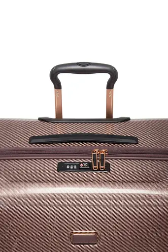 Чемодан Tumi TEGRA LITE BLUSH 78,5x53,5х30,5(35,5) 78,5 см 02803105BLH3 - фото 6