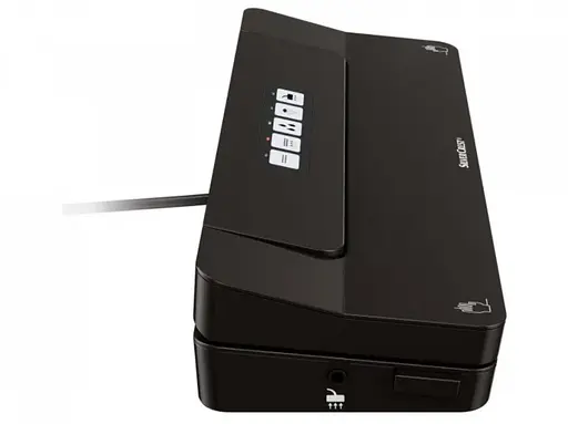 Вакууматор Для влажного вакуумирования Silver Crest SV 125 C3 Black - фото 1