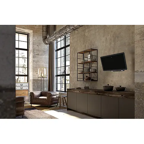 Вытяжка Franke FPJ 915 V BK/DG - фото 2