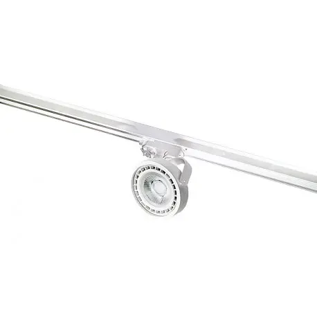 Світильник Azzardo AZ2459 Jerry (GM4114-WH) - фото 1