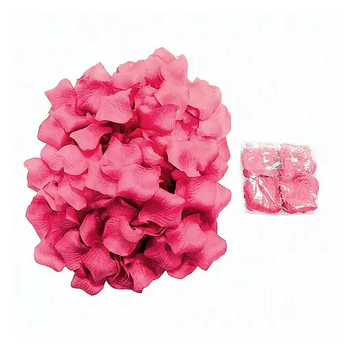 Лепестки роз - фото 1