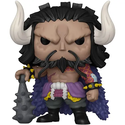 Ігрова фігурка Funko Pop! One Piece Kaidou (61372)
