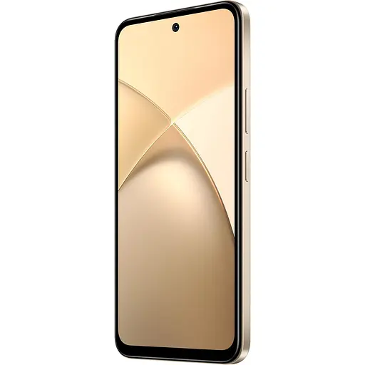 Смартфон Infinix Smart 10 4/128GB Twilight Gold [147444] - фото 4