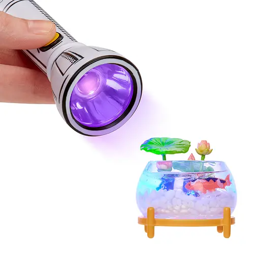 Игровой набор MGA's Miniverse Nature 2 Создай мир природы в ассортименте (528166) - фото 5