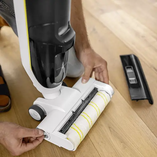 Вертикальний пилосос Karcher FCV 3 (1.056-122.0) [149139] - фото 6