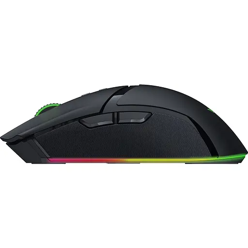 Мышка Razer Cobra Pro Wireless Black (RZ01-04660100-R3G1) - фото 4