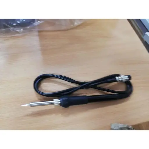 Паяльник сменный для Baku BK-852D plus BK-936B - фото 2