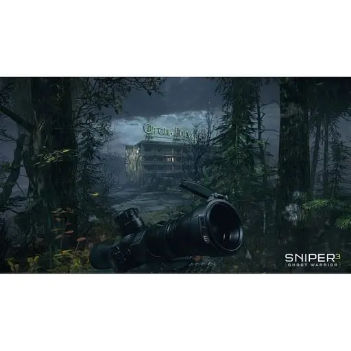 Гра Sniper Ghost Warrior 3 + Season Pass (російська версія) (PS4) - фото 3