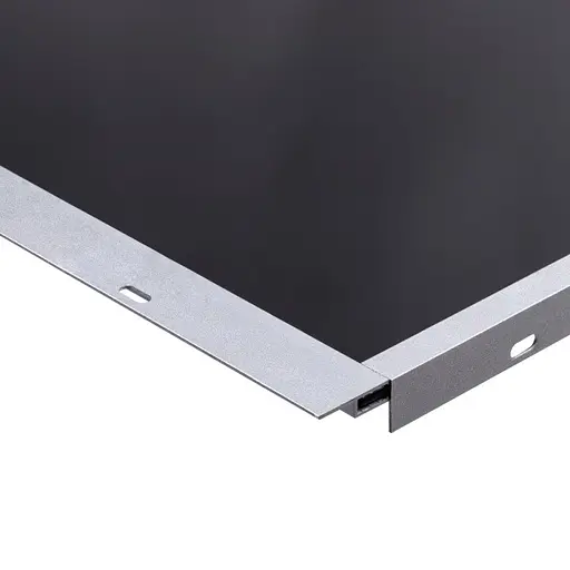 Душевой бокс Lidz Tani SB90x90.SAT.HIGH.GR, Хром матовый, тонированный, хром матовый - фото 7