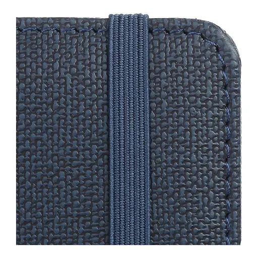 Ежедневник датированный Buromax Combi 2026 A5 синий (BM.2191-02) - фото 6