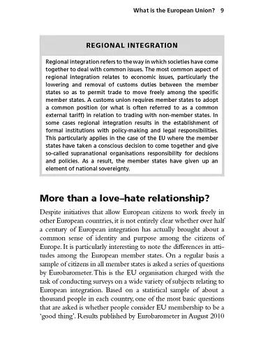 Beginner's Guides. The European Union - фото 15