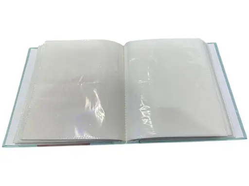 Альбом UFO PP-46200 Chrysanthemums 10х15х200см (PP-46200 Chrysanthemums) - фото 2