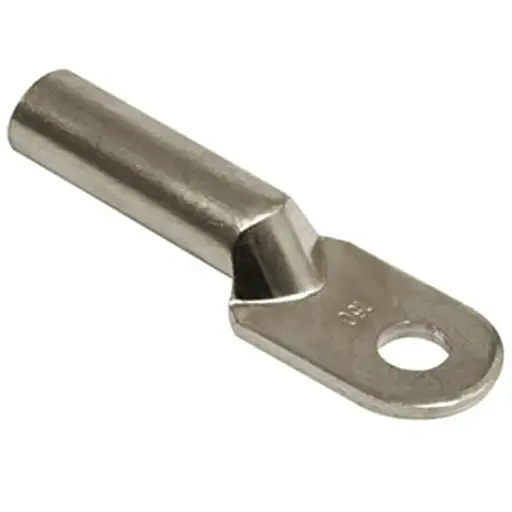 Наконечники кабельные медные луженые JG-150