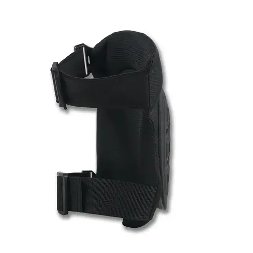 Наколінники Kiborg USA Tactical Black (1000-k1042) - фото 4