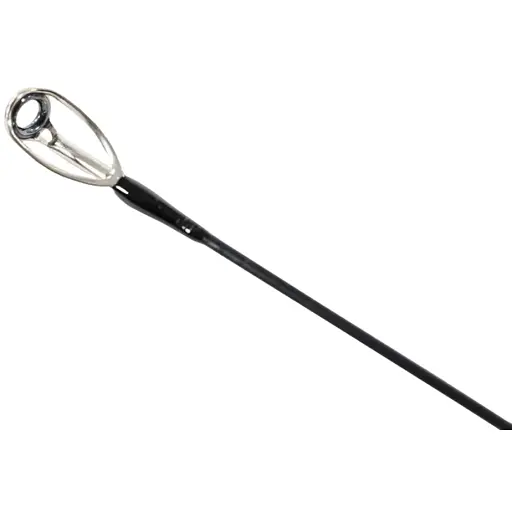 Спінінг Jackall Bambluz Extro BBXS-S66-SLJ 1.98 м max 60 г (1 част.) - фото 4