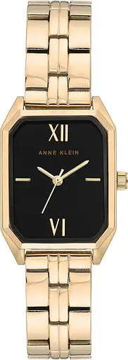 Часы Anne Klein AK/3774BKGB