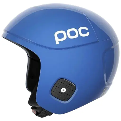 Шолом Poc Skull Orbic X SPIN Basketane Blue XL (1033-PC 101711557XLG1)