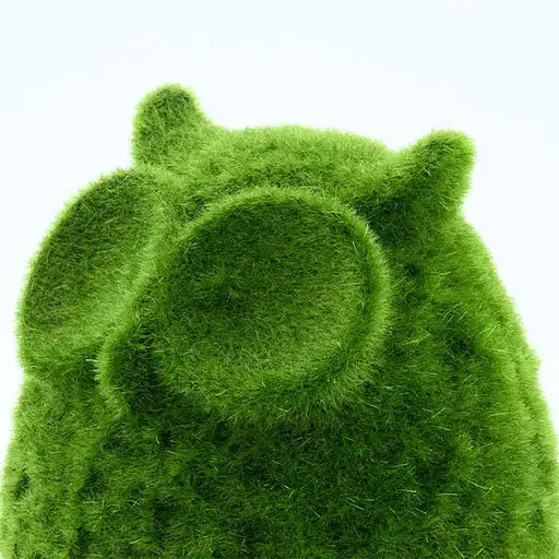 Декоративна фігурка Engard Сова 13 см (AW-58) - фото 4