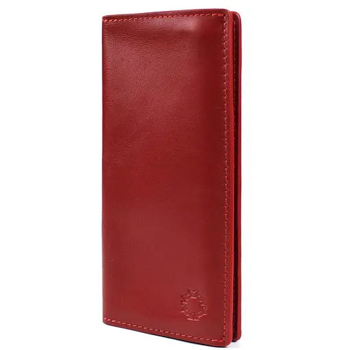 Кожаный женский кошелек Pazolini 19.5х10х2 см acs0029352 - фото 5