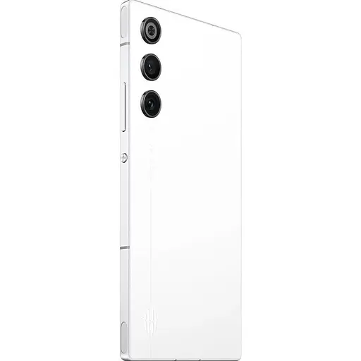 Смартфон Redmagic 10 Air 12/256Gb White Hailstone - фото 7