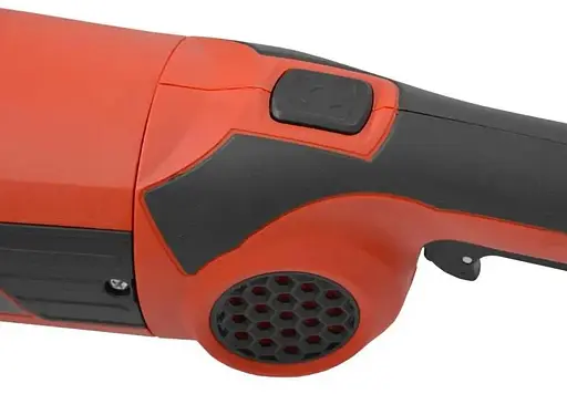 Угловая шлифмашина HECHT 1323 - фото 5