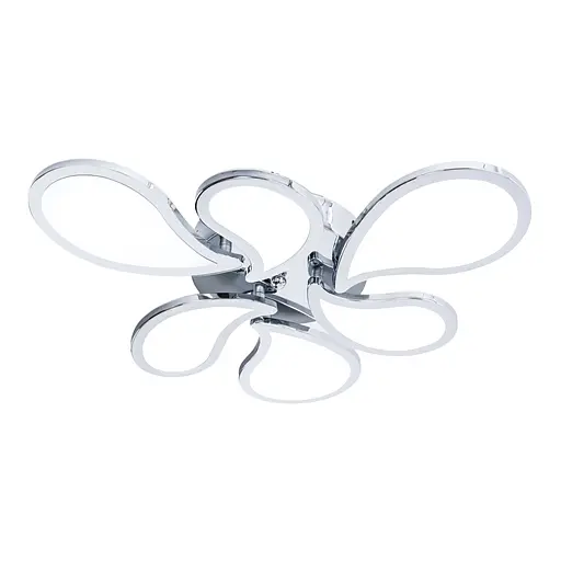 Светодиодная люстра Sirius 2904-6 - фото 2