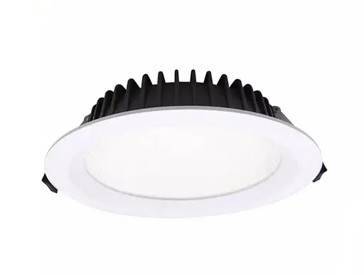 Світильник точковий Kloodi KD-DEEP135 13W CCT WH - фото 8