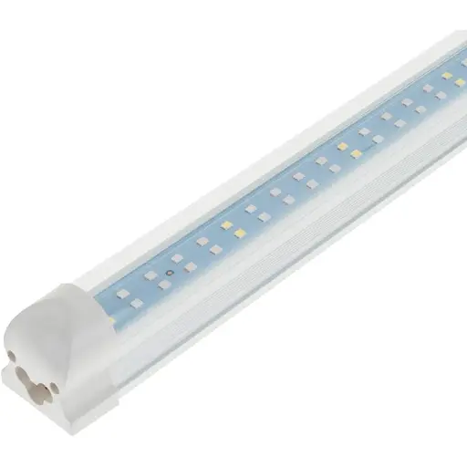 Фитосветильник LED Brille L137-009 FLF-09 30W Fito GROW 1.2 м для растений - фото 2