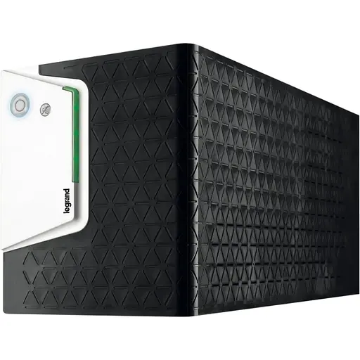 Джерело безперебійного живлення Legrand Keor SP 1000ВА/600Вт, 6хС13