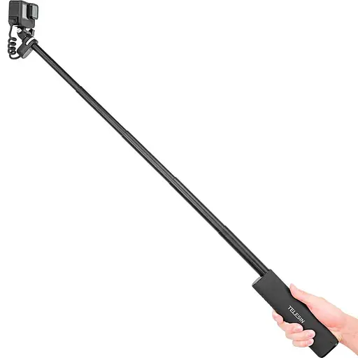 Монопод-повербанк Telesin TE-CSS-001 10000мАг [91540] - фото 14