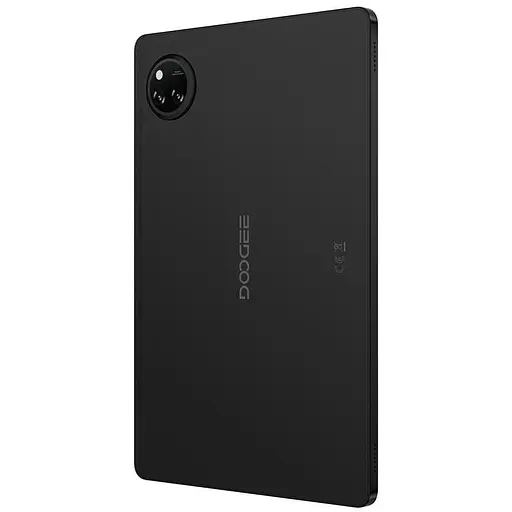 Планшет Doogee Tab A9 Pro+ 6/128Gb Wi-Fi Aurora Black UA UCRF - фото 4