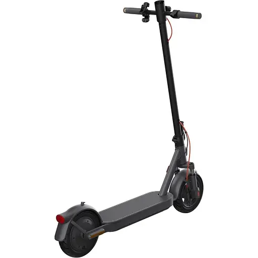 Электросамокат Xiaomi Mi Electric Scooter Elite GL (BHR9603GL) [132686] - фото 4
