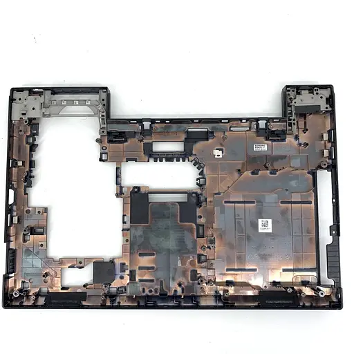 Нижня частина корпусу для ноутбука Lenovo Thinkpad L560 L570 (AP1DH000C00) Б/в - фото 2