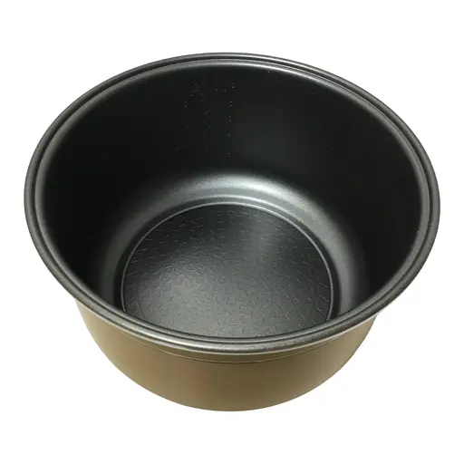 Форма с антипригарным покрытием на 4 литра для мультиварки Stadler Form Chef One 4L SFC.909 Black, White