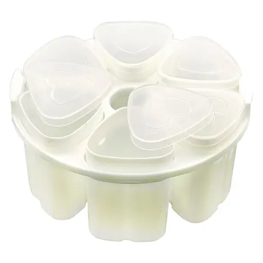 Мультиварка-скороварка Rotex REPC76-B - фото 6