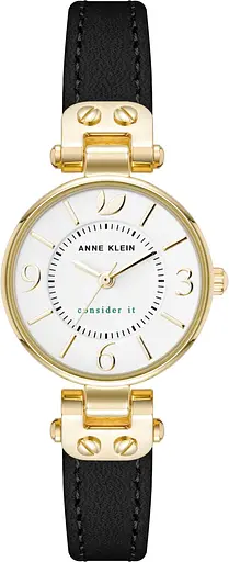 Часы Anne Klein AK/5144WTBK
