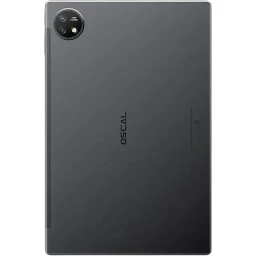Планшет Blackview Oscal Pad 16 4G DS 8/128Gb Amber Gray RU UCRF - фото 2