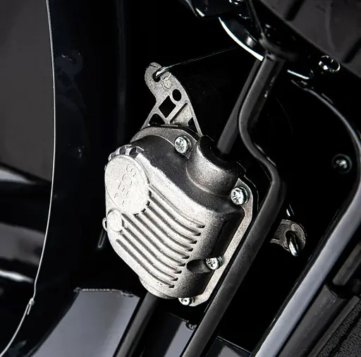 Газонокосарка бензинова GTM LM42-SP самохідна - фото 7