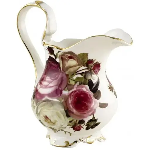 Столовый сервиз на 6 персон фарфор NP39SETTEA - фото 12