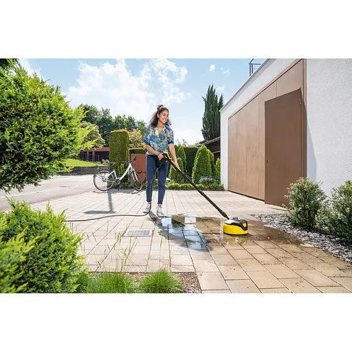Устройство для очистки поверхностей Karcher T-Racer T5 для аппаратов класса K2 – K7 (2.644-084.0) - фото 3
