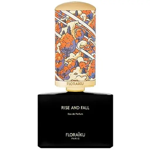 Парфюмированная вода оригинал Floraiku Rise and Fall 50 мл тестер без кришки - фото 1