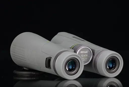 Бинокль Bresser Wave 12x50 UR Coating WP (1331250) - фото 5
