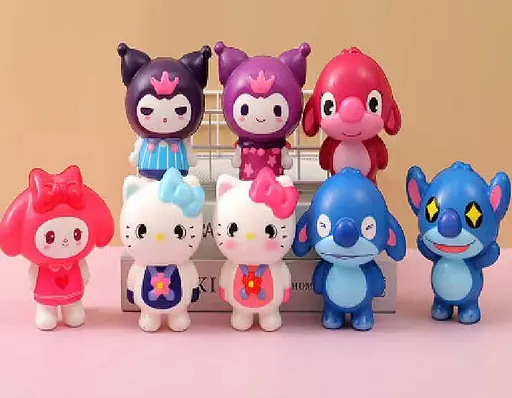 Гра антистрес Герої, C68758 (В асортименті) - фото 2